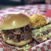 Jessie Rae's BBQ