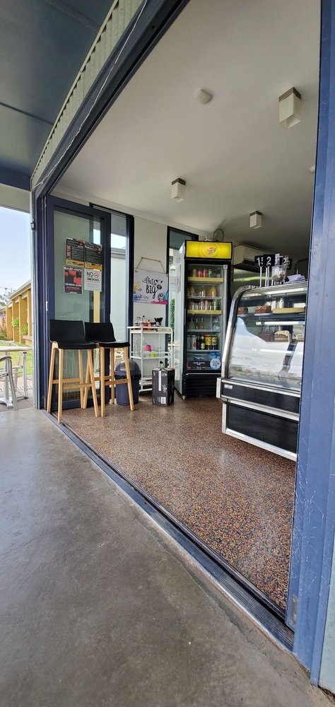 Morillas Cafe