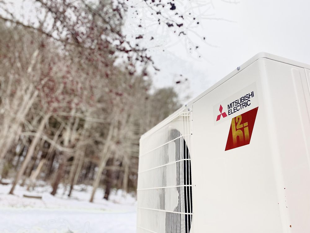 image of business Jay Moody HVAC