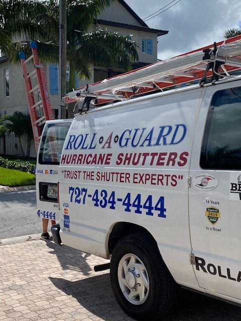 Roll A Guard
