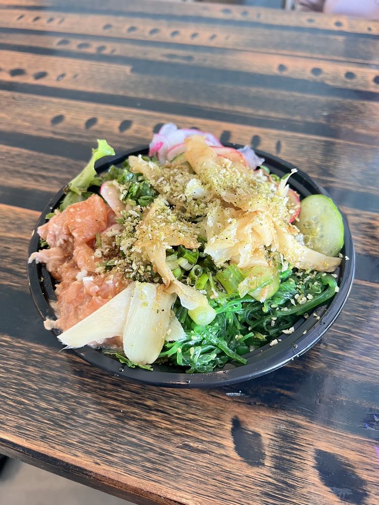 Fisherman's Bowl