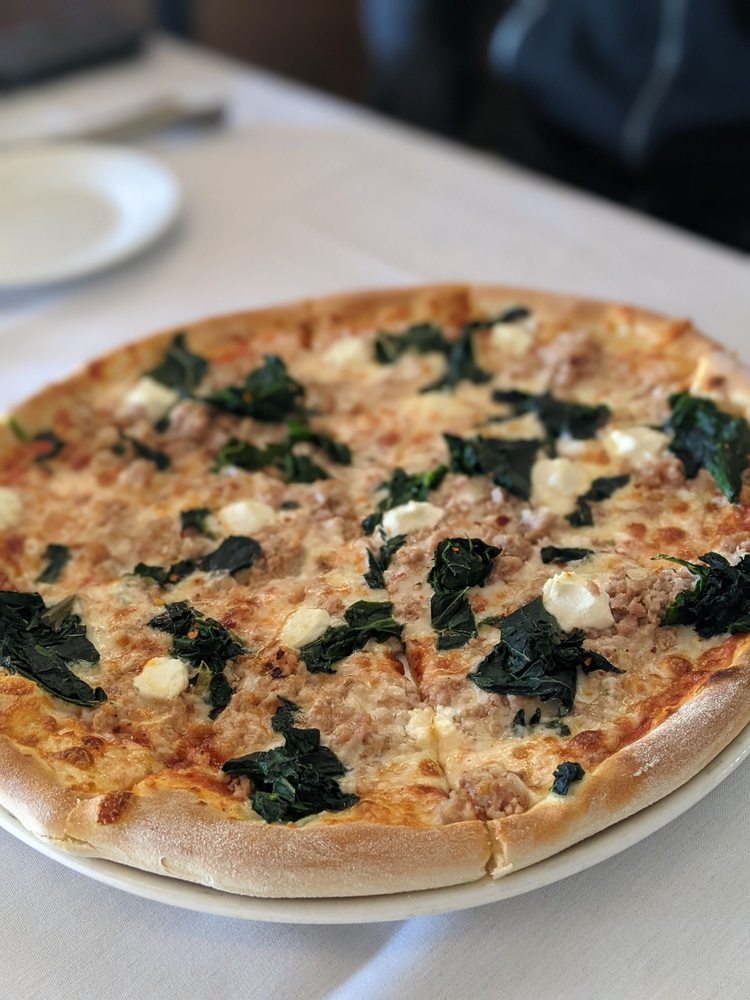 Servino Ristorante