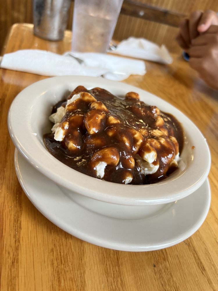 Phillips Diner