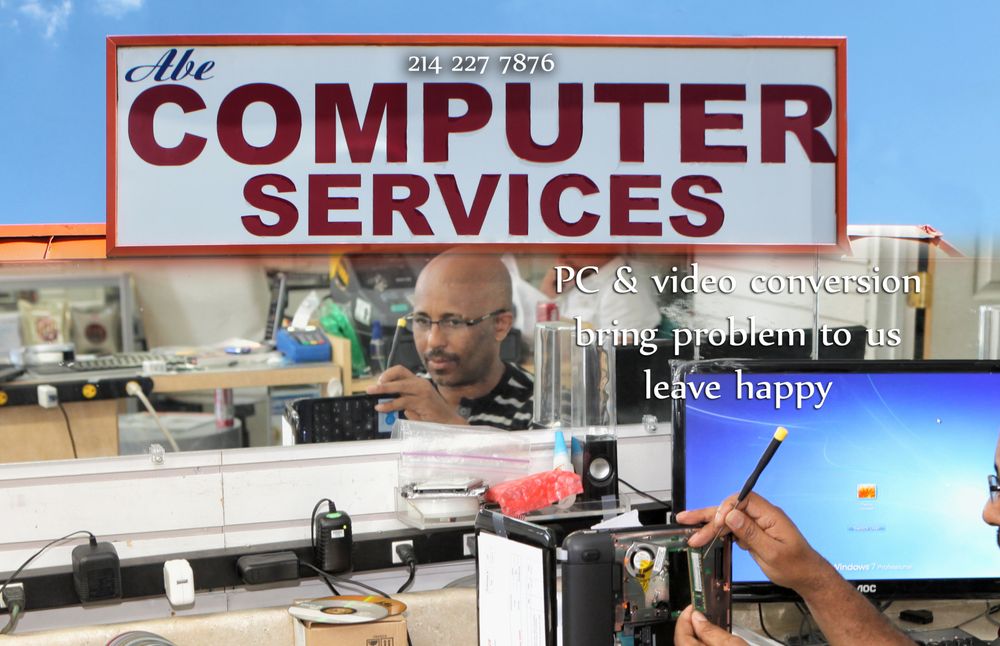 Abe Computer Service