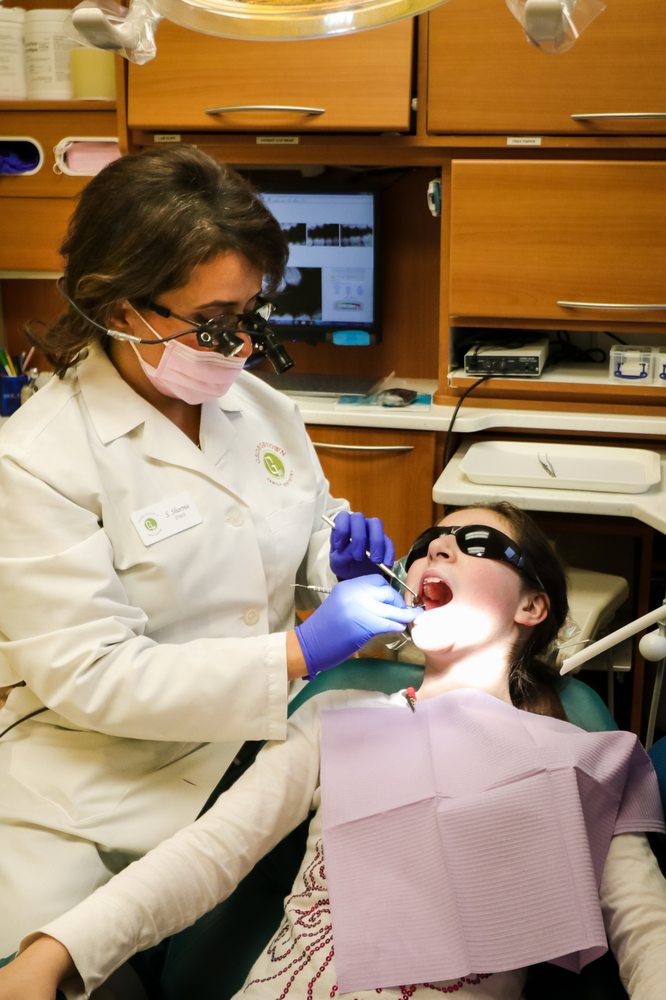 image of business Georgetown Family Dentistry