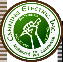Canning Electric