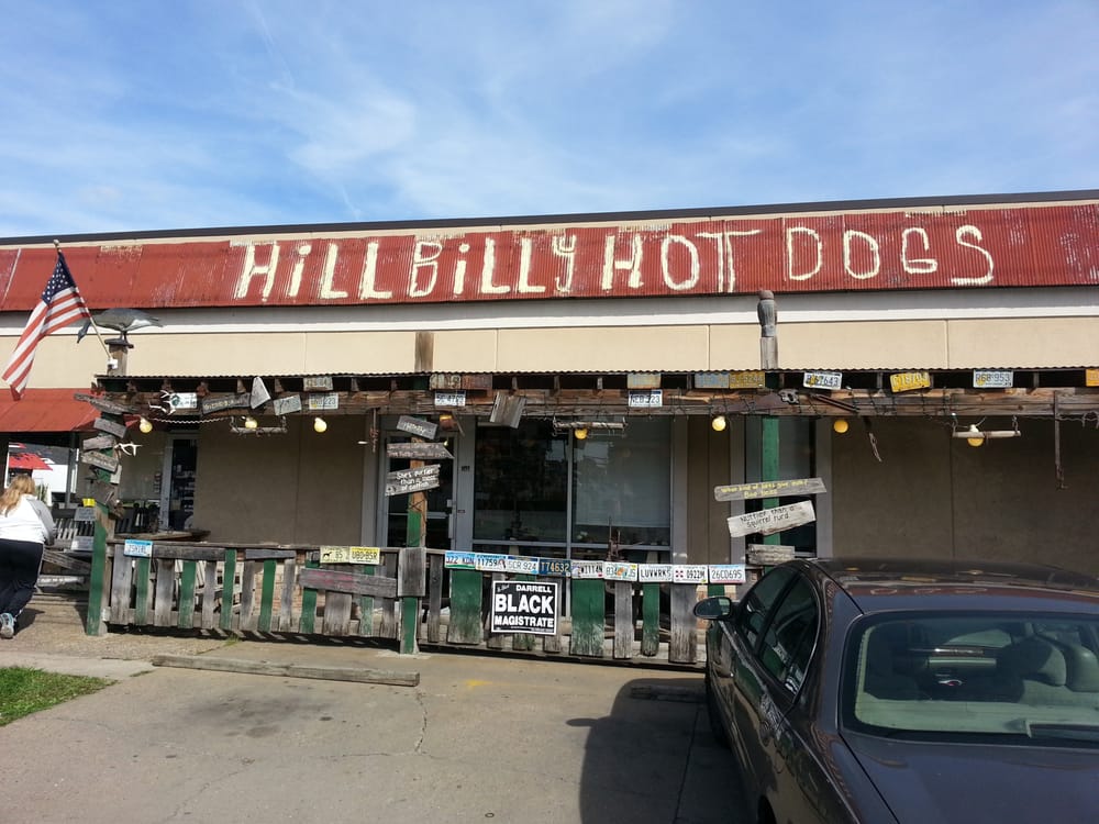 Hillbilly Hot Dogs Huntington Wv Hillbilly Hot Dogs Huntington Wv