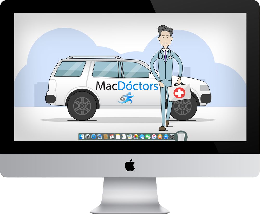 MacDoctors