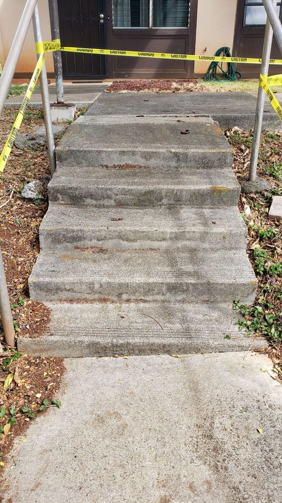 image of business Sekona Contractor Hawaii