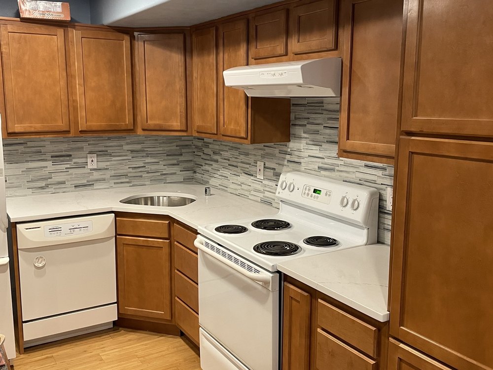 Earth Elements Marble Tile and Granite Inc