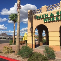 bath and body works skin care 4250 w anthem way anthem az bath and body works metro center