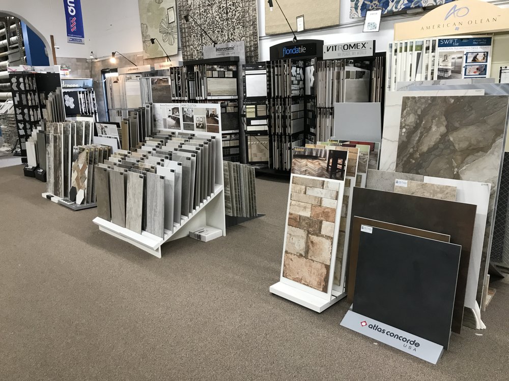 image of business West Michigan Carpet & Floor