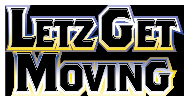 Letz Get Moving