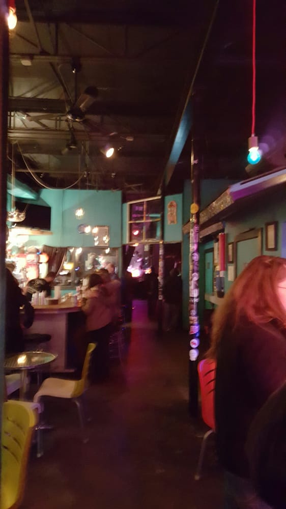 Local 506 54 Reviews Music Venues 506 W Franklin St, Chapel Hill