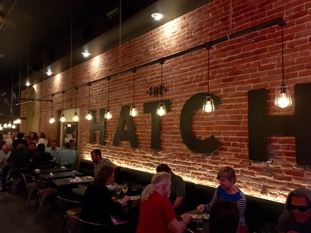 The Hatch Rotisserie & Bar 345 Photos & 415 Reviews Cocktail Bars