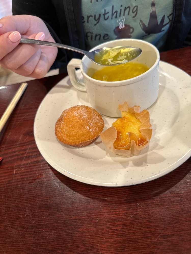 New China New China
