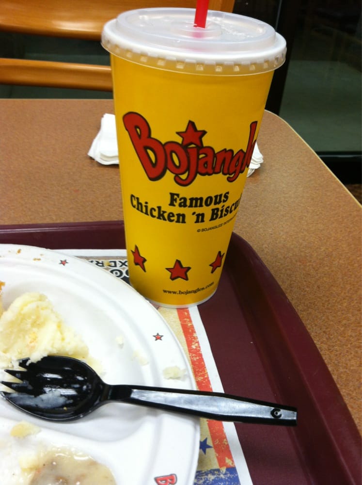 Bojangles