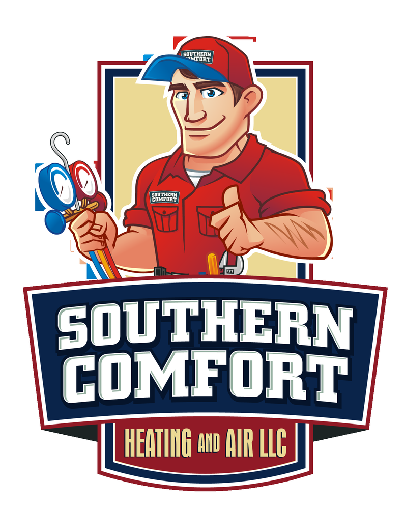 image of business Southern Comfort Heating and Air