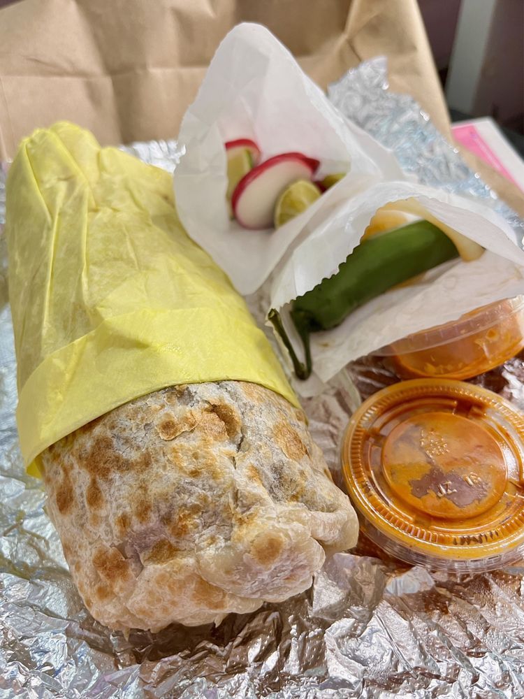 Tacos 65 Tacos 65