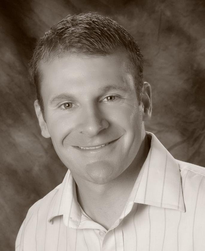 Jake O'Leary - Goldwater Bank