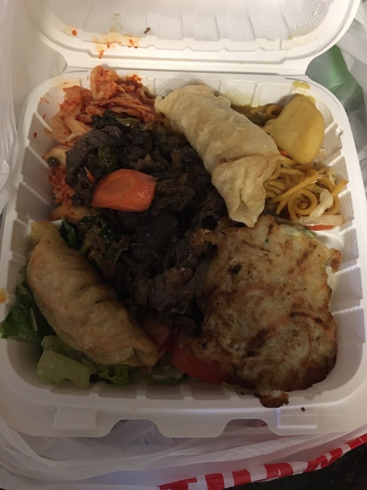 Taste of Asia