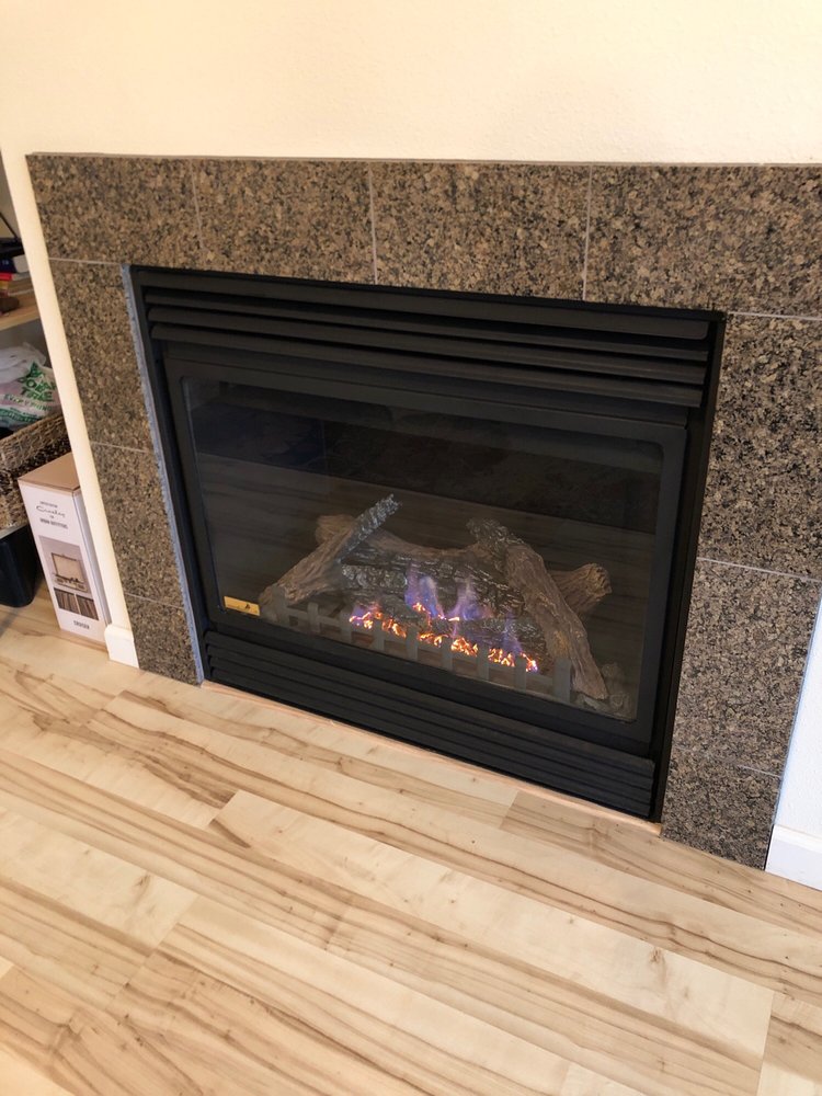 Phil S Fireplace Service New 34 Reviews