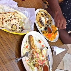 Pupuseria Lila S Restaurant 13 Photos Seafood 2714 Roosevelt Photo Of Pupuseria Lila S Restaurant Kenner La United States Honduran Tacos