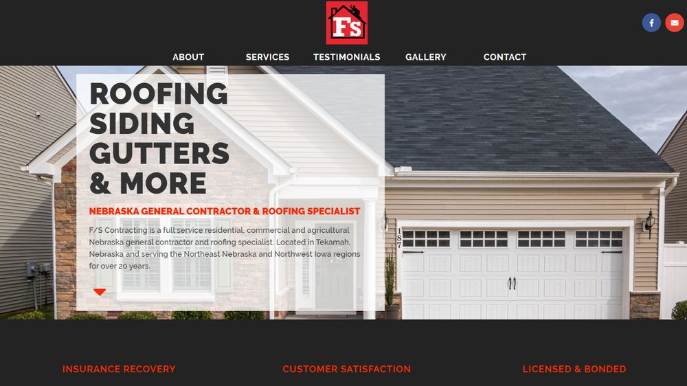 image of business F/S Contracting