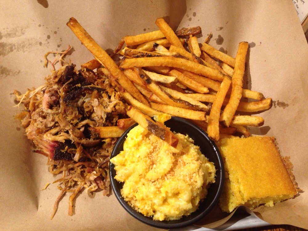 Mission BBQ 156 Photos & 171 Reviews American (New) 11000 Roosevelt Blvd, Somerton