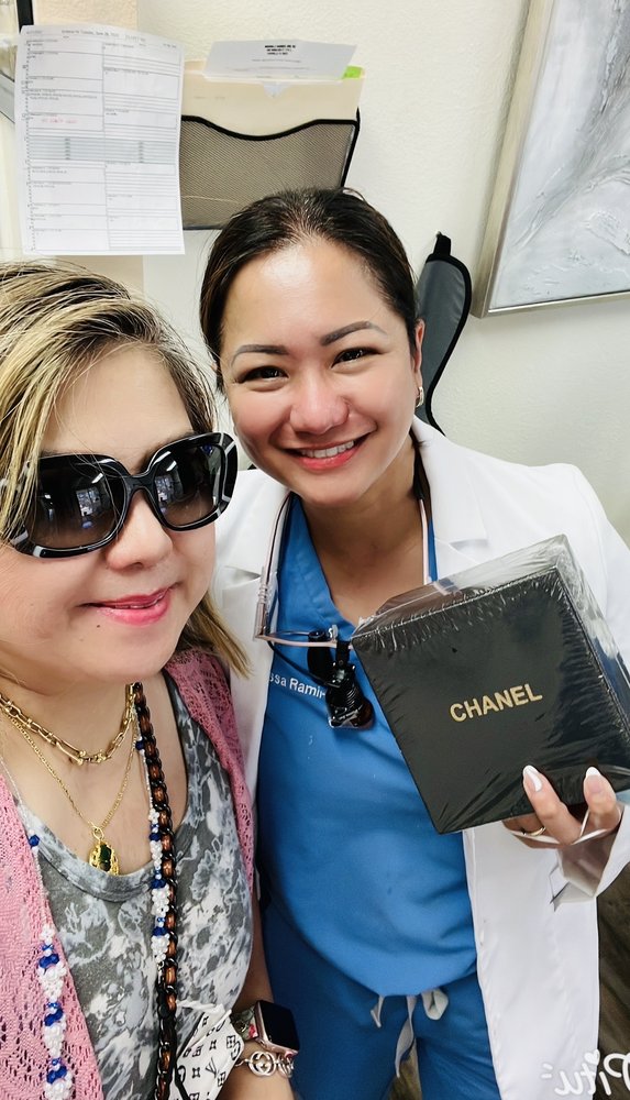 image of business Brite Smile Family Dental Care