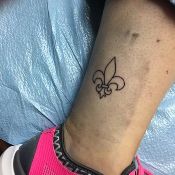 Big Easy Tattoo &amp; Company - 29 Photos &amp; 17 Reviews ...