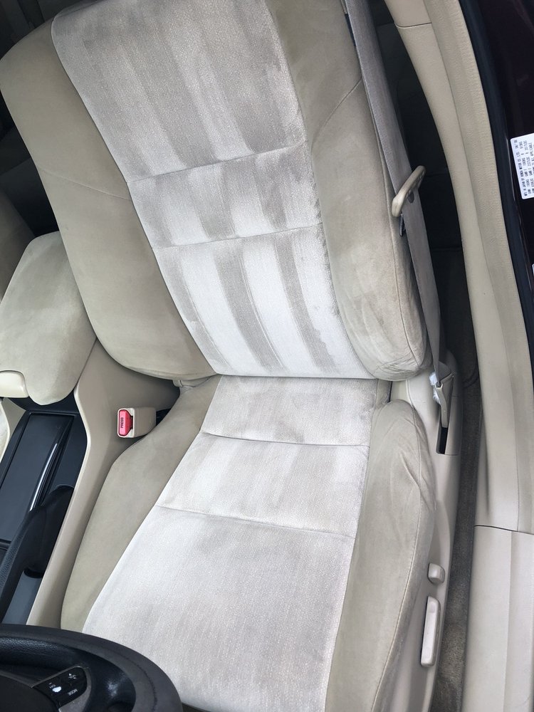 Aguilars Mobile Auto Detailing