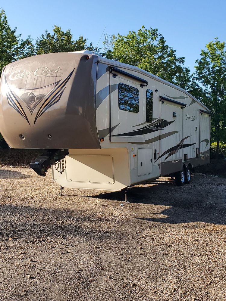Perfect Touch Car Wash & mobile detailing
