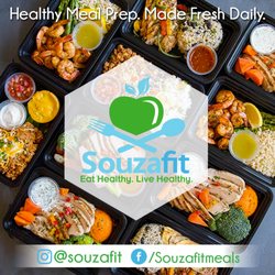 Souzafit Restaurant Nj Order Food Online 21 Photos Juice Bars Photo Of Souzafit Restaurant Nj Newark United States