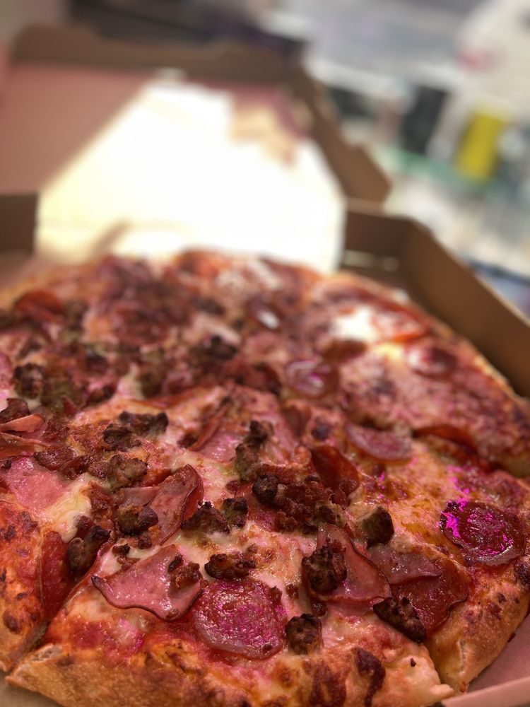 Pizza Plugg