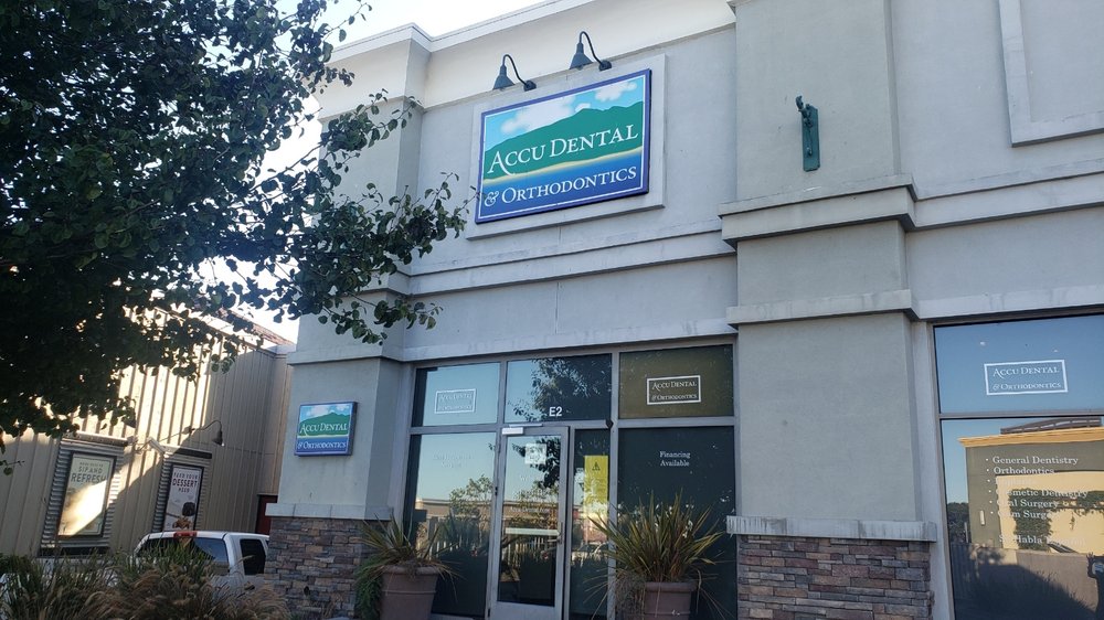 image of business Accu Dental And Orthodontics