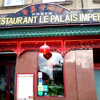 Un Restaurant Chinois Rue Solferino Un Restaurant Chinois Rue Solferino