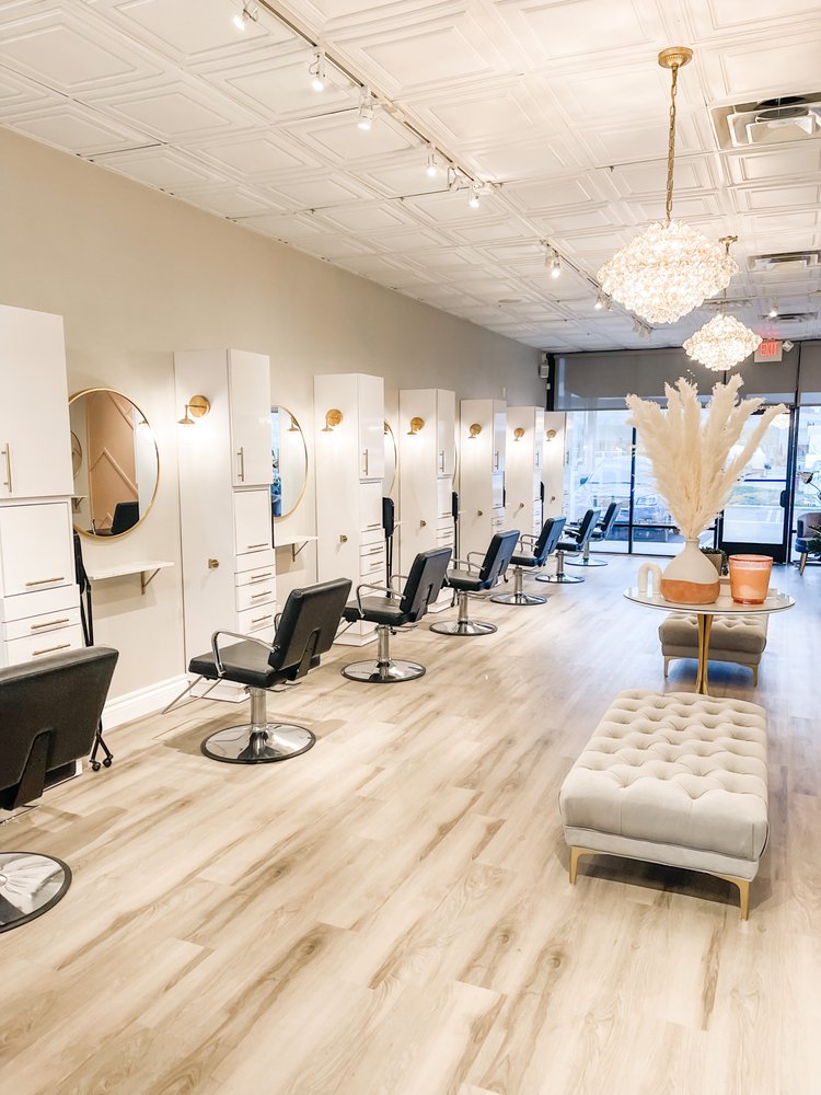 Posh Salon