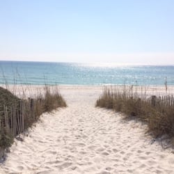 Seaside Beach 92 Photos 21 Reviews Beaches 2236 E County Hwy Photo Of Seaside Beach Santa Rosa Fl United States White Sand