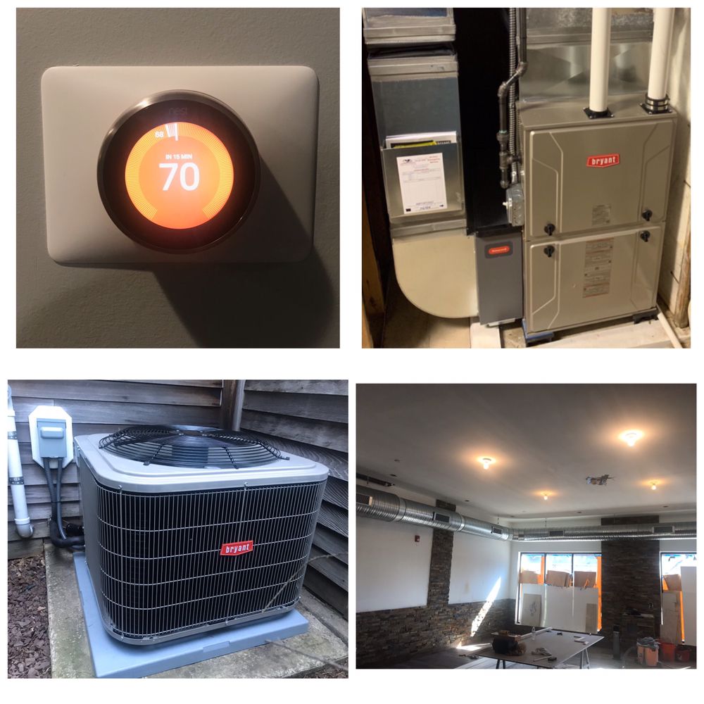 image of business B&M Cool Air