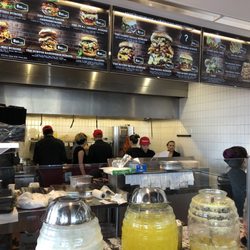 Manny S Restaurant 284 Photos 356 Reviews Burgers 14120 Bear Photo Of Manny S Restaurant Victorville Ca United States New Kitchen And