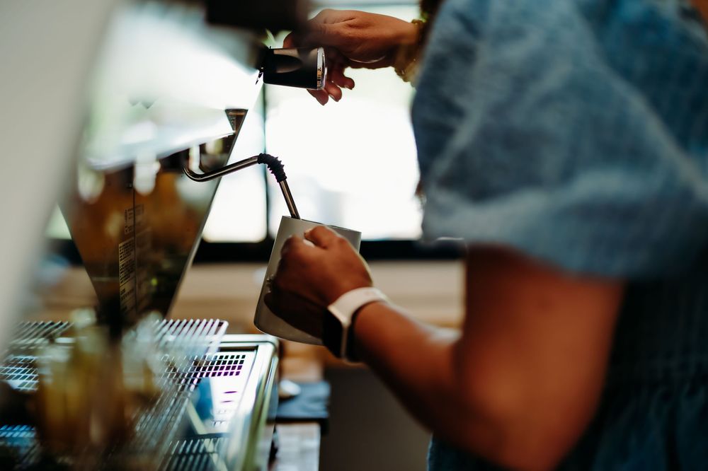 Birdies Coffee & Treats