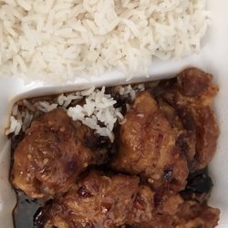 Panda Chinese Restaurant Order Food Online 27 Photos 56 Photo Of Panda Chinese Restaurant Woodbridge Va United States General Tso En