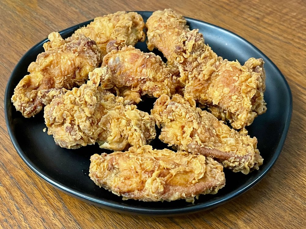 Asian Chef Fusion Cuisine Asian Chef Fusion Cuisine