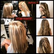 Hadley S Family Hair Salon Closed Hair Salons 7730 E