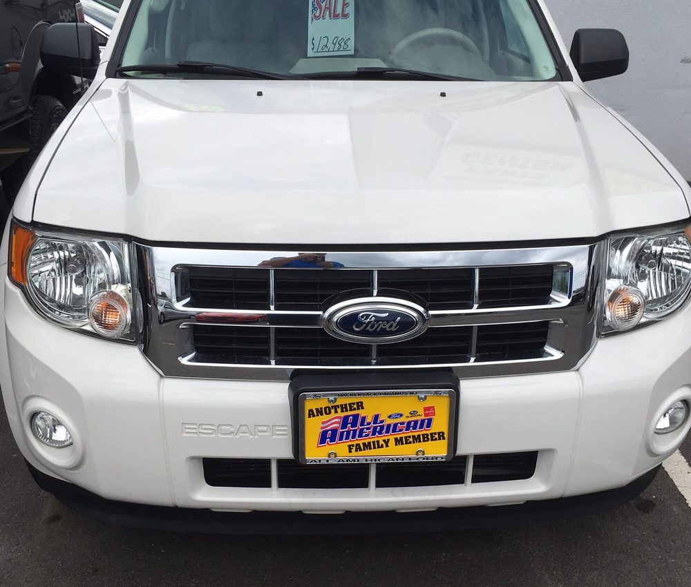 All American Ford Of Kingston Closed 10 Photos 15 Reviews All American Ford Of Kingston Closed 10 Photos 15 Reviews Car Dealers 128 Route 28 Ny Phone Number Yelp
