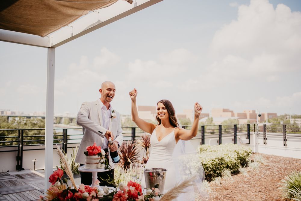 Elope Tampa Bay