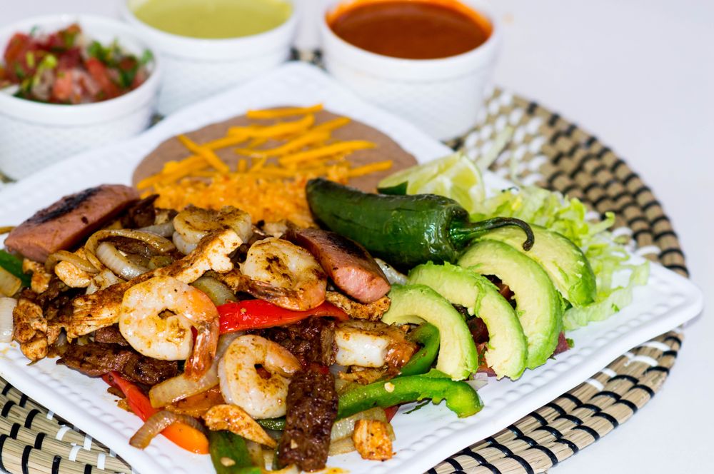 Taqueria Taco Express