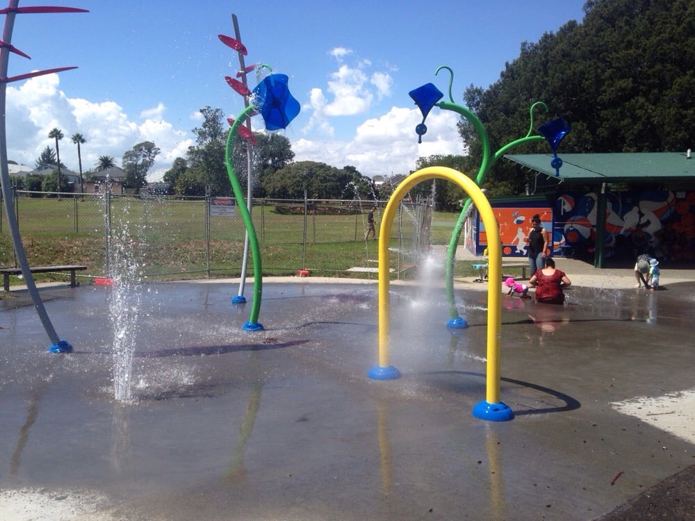 Potters Park 13 Photos Parks Corner Balmoral Rd & Dominion Rd