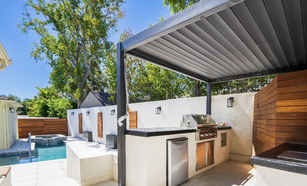 Socal Home Renovation
